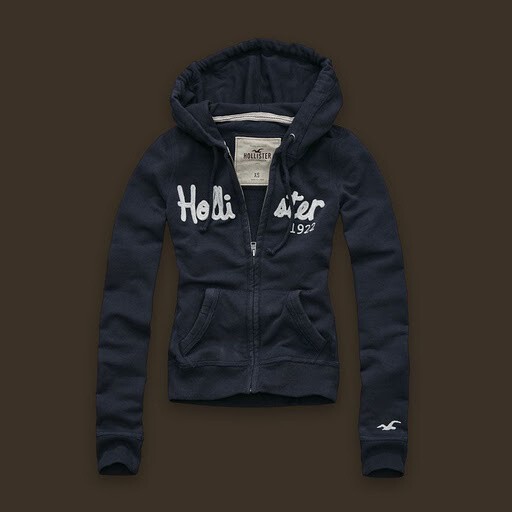 Sweat & Hoody Hollister Femme Pas Cher